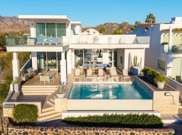 Casa de 7 habitaciones, Guaymas · Casa en Venta Puesta del Sol San Carlos, Son.