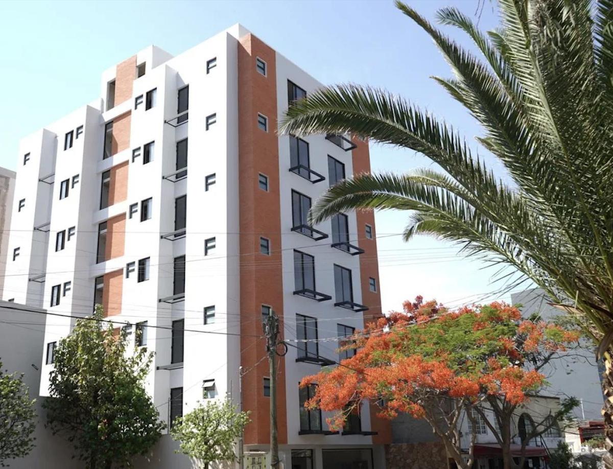 Departamentos en Venta (Pre - Venta)