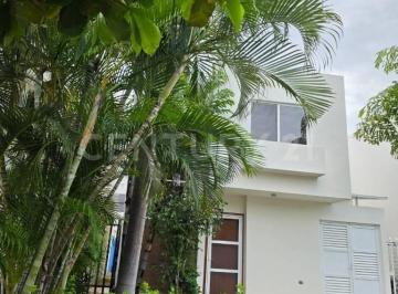 Casa en condominio · 133m² · 3 Recámaras · 2 Estacionamientos · Las Moras en Renta!