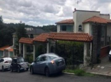 Casa · 623m² · 5 Recámaras · 2 Estacionamientos · Casa en Venta en Condado de Sayavedra, Atizapan de Zaragoza, Estado de México