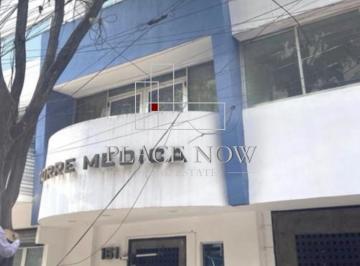 Oficina · 110m² · 2 Estacionamientos · Consultorio en Renta, Col. Hipódromo Condesa Cuauhtémoc