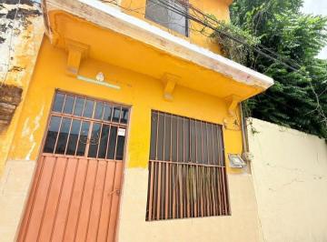 Casa · 150m² · 3 Recámaras · Casa con Amplio Terreno en Venta – Barrio de San Román, Campeche