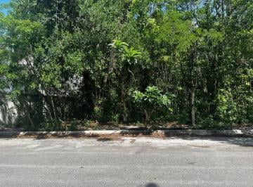 Terreno / Lote , Solidaridad · Terreno de 285 m² en Venta en Playa del Carmen