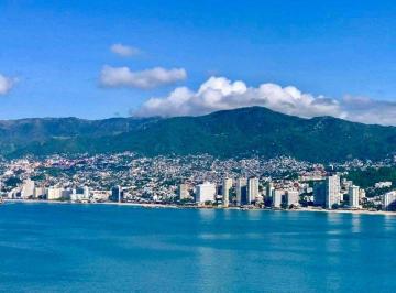 Departamento de 4 habitaciones, Acapulco de Juárez · Departamento de Lujo en Acapulco Condominio Altair con Vista Panoramica