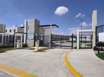 Casa · 109m² · 3 Recámaras · Casa en Fraccionamiento Interlomas I