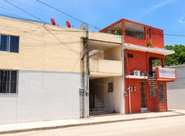 Departamento · 50m² · 2 Recámaras · Departamento Col. Campbell, Tampico