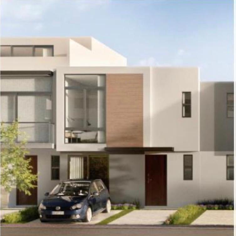 Furnished House for Rent | Private, Quiet Condominium with Swimming Pool | Ready to Move In