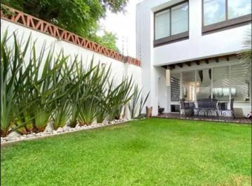 Casa de 4 habitaciones, Alvaro Obregón · Casa en Venta en Villa Verdun Álvaro Obregon