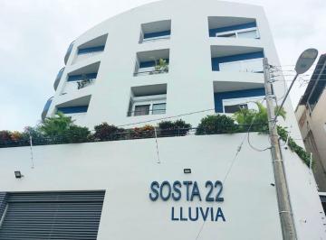 Departamento de 3 habitaciones, Benito Juárez · Departamento de 148 m² con 3 Recámaras en Residencial Sosta, Sm 4