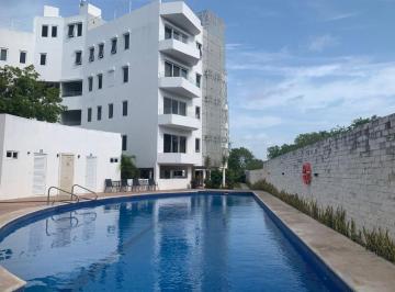 Departamento de 2 habitaciones, Solidaridad · Penthouse en Starlight Towers Playa del Carmen