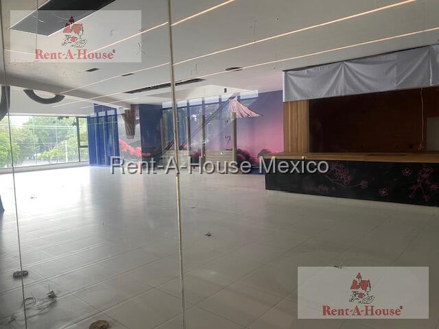 Gis 26 - 412 Local en Renta en Coyoacan Los Girasoles
