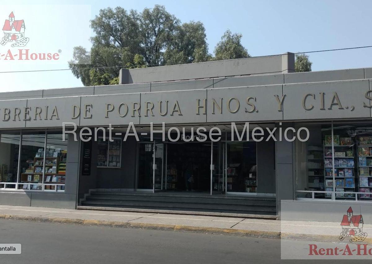 Local en Renta en San Lorenzo Tezonco, Iztapalapa Gis 26 - 1369