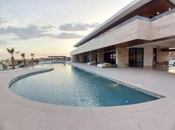 Casa en condominio de 4 habitaciones, Los Cabos · For Sale New House, 4 Br, 4.5 Ba, At Residential With Clubhouse
