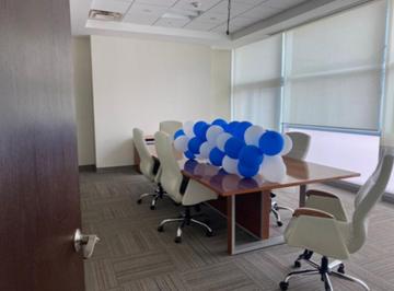 Oficina , San Pedro Garza García · “renta de Oficina Ejecutiva en Monterrey – Torres Martel Ii”