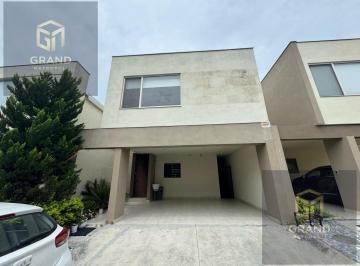 Casa · 182m² · 3 Recámaras · 2 Estacionamientos · Casa - Fraccionamiento Moretta
