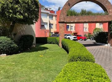 Casa en condominio de 3 habitaciones, Cuajimalpa de Morelos · Vendo Casa en Cuajimalpa Cerca de Santa Fe