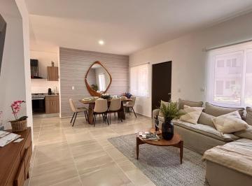 Departamento de 3 habitaciones, Solidaridad · Departamento en Jardines de Mayakoba | 84 m², 3 Recámaras y Alberca