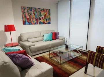 1 · Departamento en Renta - Torre Inn, Santa Maria