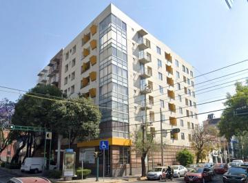 Departamento de 3 habitaciones, Benito Juárez · Departamento en Venta en Col. Álamos, Benito Juárez Ciudad de México Cdmx Clp