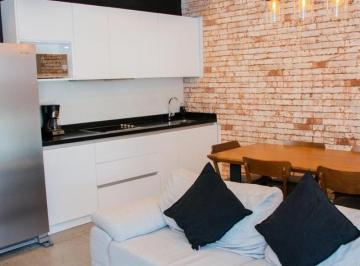 Departamento · 47m² · 1 Recámara · 1 Estacionamiento · Departamento en Venta en Zona Tec