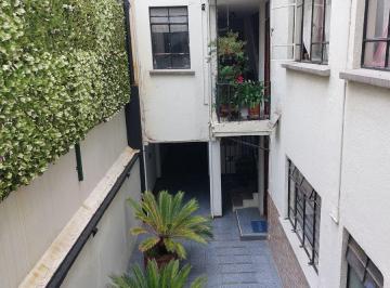 Departamento de 2 habitaciones, Miguel Hidalgo · Vive a 5 Min del Bosque de Chapultepec!