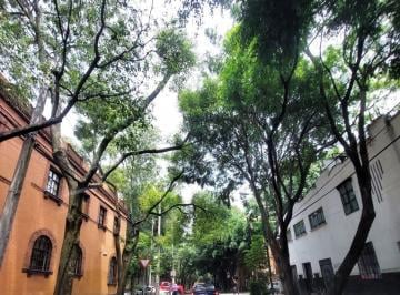 Departamento de 2 habitaciones, Miguel Hidalgo · Vive a 5 Min del Bosque de Chapultepec!