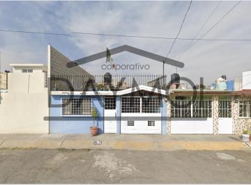 Casa de 3 habitaciones, Cuautitlán Izcalli · Casa en Pje. de La Ciénega 3 - Mz. 48, Lt. 14, Izcalli San Pablo, 54933 San Pablo de Las Salinas, Méx.