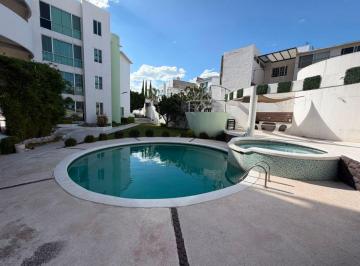Departamento de 2 habitaciones, Querétaro · Se Renta Departamento en Milenio III Amueblado en Av Principal