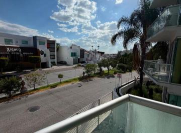 Departamento de 2 habitaciones, Querétaro · Se Renta Departamento en Milenio III Amueblado en Av Principal