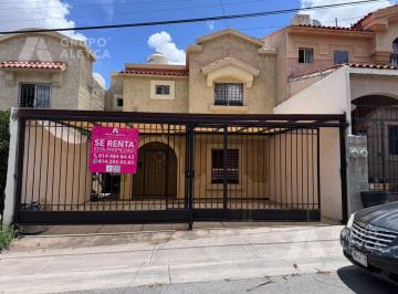 Casa · 145m² · 3 Recámaras · 2 Estacionamientos · Casa en Quintas Sebastian