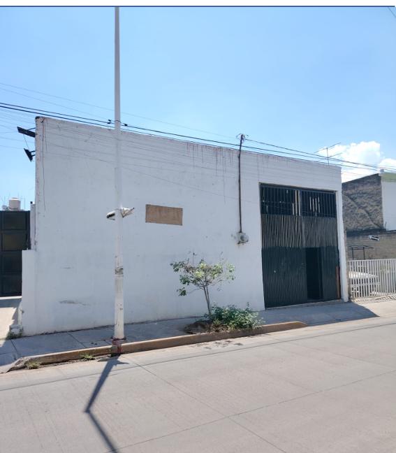 Warehouse for Sale in El Salto, Jalisco on Main Avenue