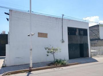 Bodega comercial , El Salto · Bodega en Venta en El Salto, Jalisco Sobre Av Principal