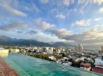 Departamento de 1 habitación, Puerto Vallarta · Condo Versalles 1 Recamara con Amenidades