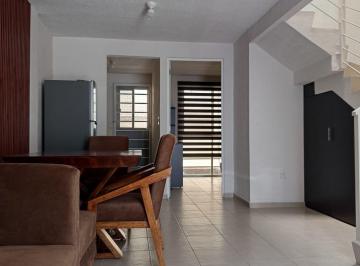 Casa · 70m² · 2 Recámaras · 1 Estacionamiento · Casa en Venta Amueblada Fraccionamiento La Aldea IV