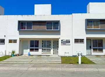 Casa · 70m² · 2 Recámaras · 1 Estacionamiento · Casa en Venta Amueblada Fraccionamiento La Aldea IV
