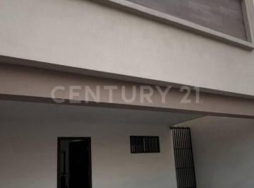 Casa · 176m² · 3 Recámaras · 2 Estacionamientos · Casa en Venta Privada Sundara Apodaca Nl