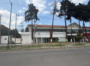 Oficina , Lerma · Local en Renta a Nvel de Calle Av de Las Partidas Zona Industrial Toluca