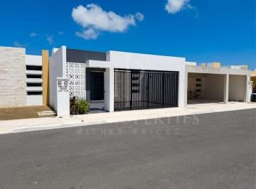Casa · 84m² · 2 Recámaras · 2 Estacionamientos · Casa en Renta, Andria Etapa 4, Cancun, Q. Roo.
