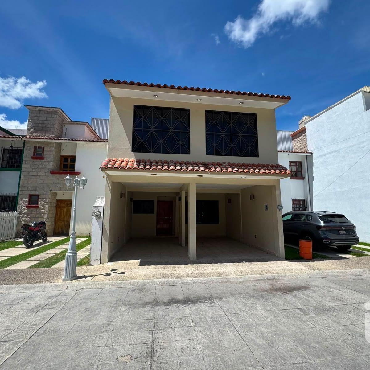 Casa en Venta Molinos de La Alborada