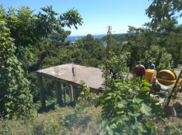 Terreno / Lote , Santa María Tonameca · Terreno en Venta en Mazunte con Vista Al Mar | a 250 m de La Ca
