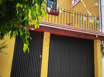 Casa · 172m² · 3 Recámaras · 1 Estacionamiento · Casa en Venta en Azcapotzalco, Nueva Santa María