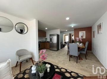 Departamento · 85m² · 2 Recámaras · 2 Estacionamientos · Departamento en Venta en El Pueblito Corregidora Queretaro