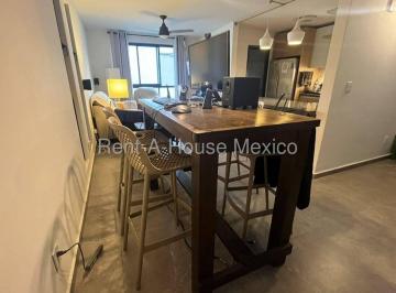Departamento de 3 habitaciones, El Marqués · Departamento Dúplex en Venta con Roof Garden | Zákia Homejpc3415