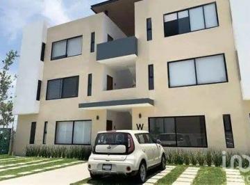 Departamento · 93m² · 2 Recámaras · 2 Estacionamientos · Departamento en Preventa en Corregidora Queretaro