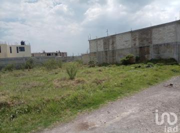 Terreno / Lote · 750m² · Terreno en Venta en Lerma, a 5 Minutos de Plazas Outlet Lerma, Mex.
