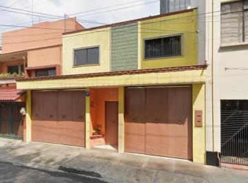 Casa de 3 habitaciones, Miguel Hidalgo · Casa de 243 m² con 3 Recámaras en Venta en Anzures