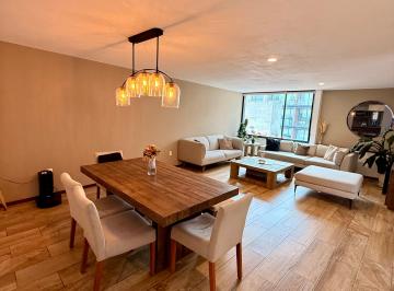 Departamento de 3 habitaciones, Alvaro Obregón · Departamento en Venta - Desierto de Los Leones