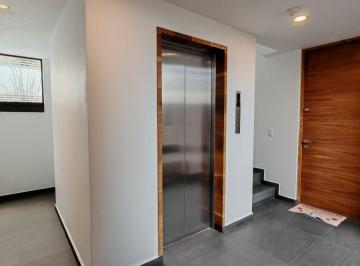 Departamento de 3 habitaciones, Alvaro Obregón · Departamento en Venta - Desierto de Los Leones