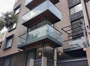 Departamento de 3 habitaciones, Alvaro Obregón · Departamento en Venta - Desierto de Los Leones