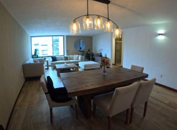 Departamento de 3 habitaciones, Alvaro Obregón · Departamento en Venta - Desierto de Los Leones - Cerca de Televisa San Angel